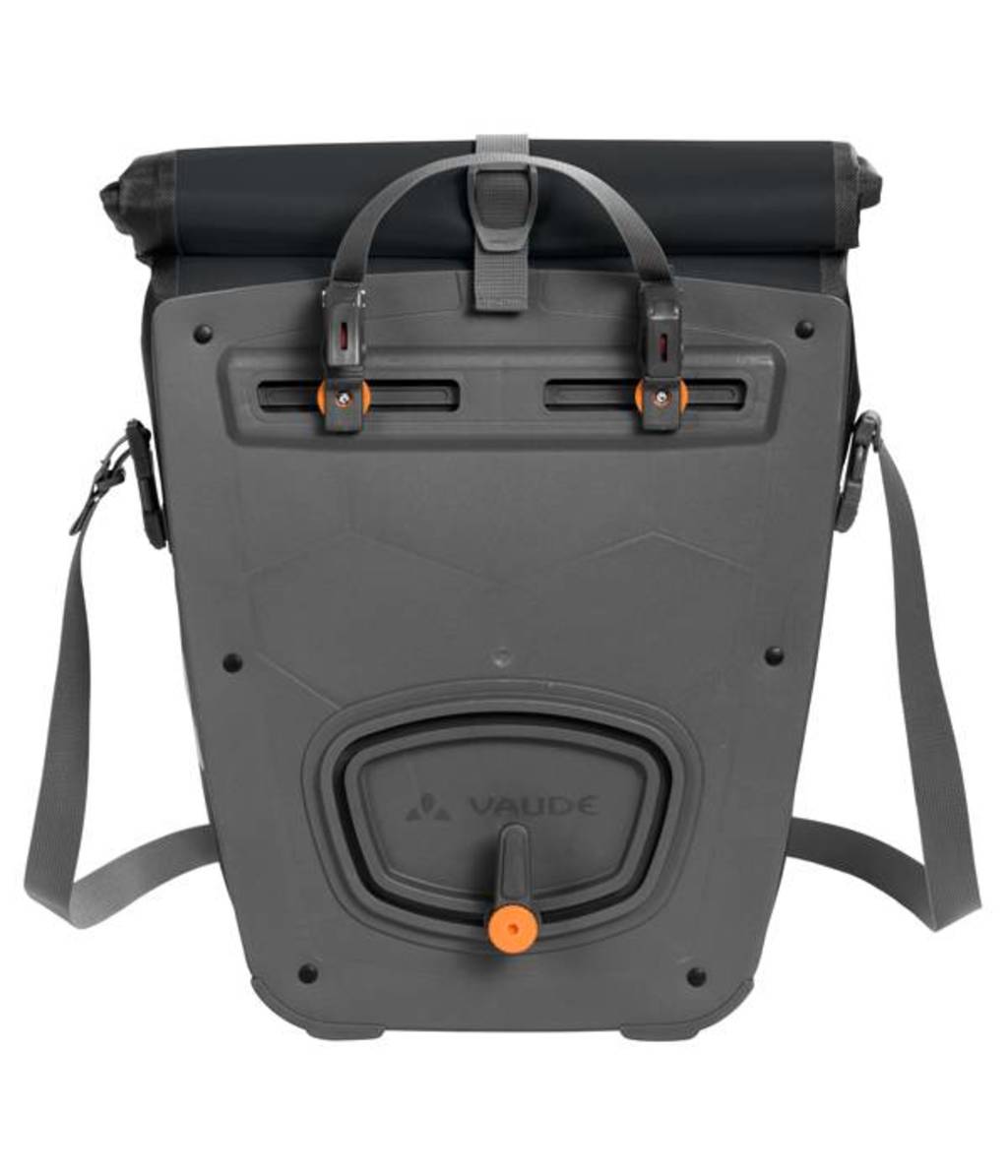 Enkele Fietstas Vaude Aqua Back Single-Blue 24 Liter Enkele Fietstas Vaude Aqua Back Single-Blue 24 Liter